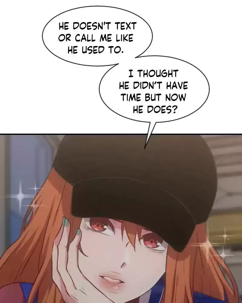 Age Matters Chapter 58: