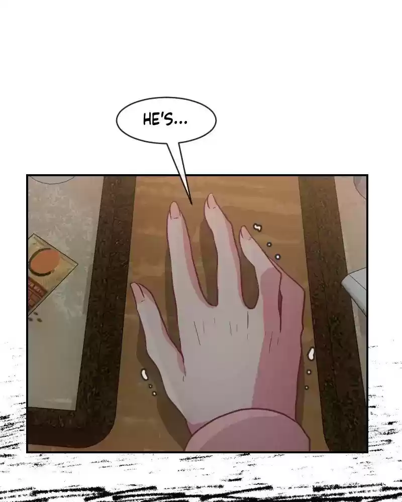 Age Matters Chapter 58: