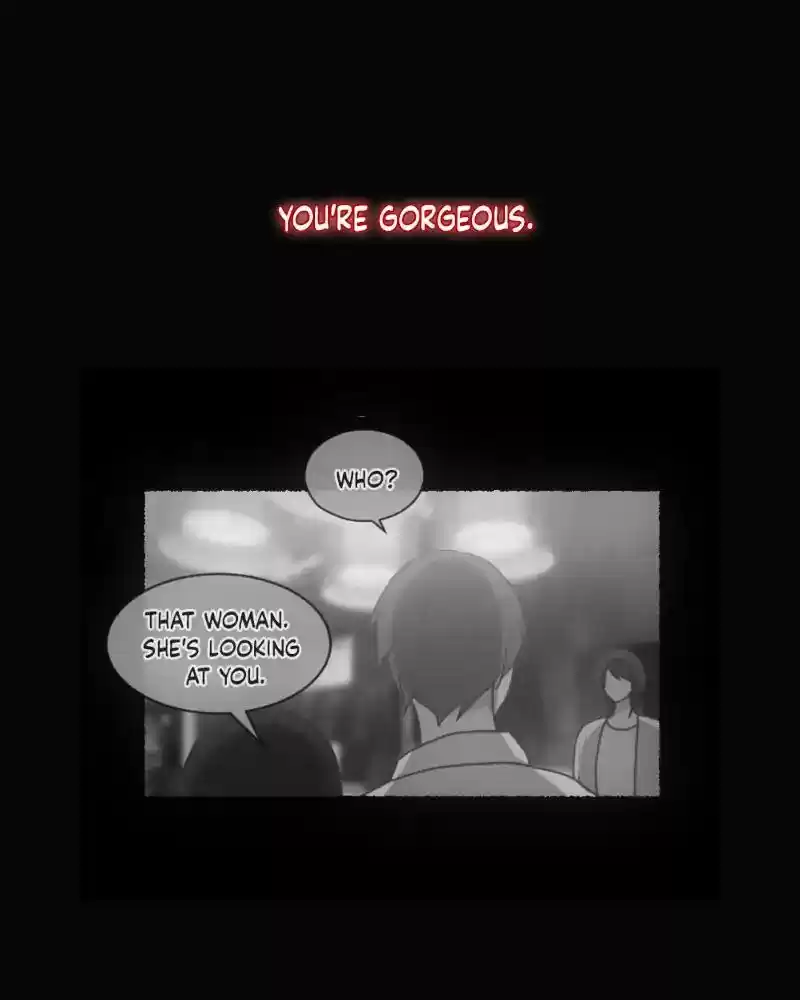 Age Matters Chapter 58: