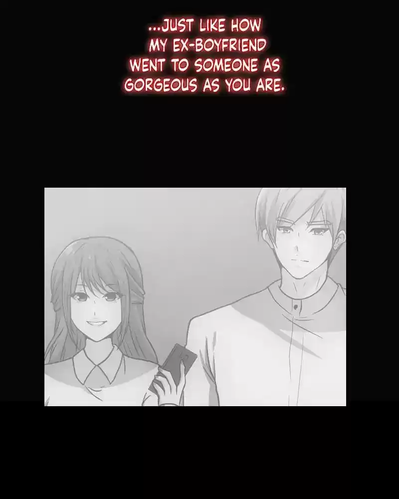 Age Matters Chapter 58: