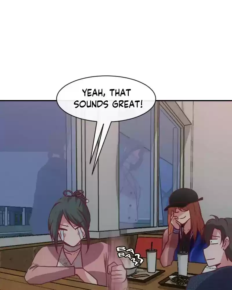 Age Matters Chapter 58: