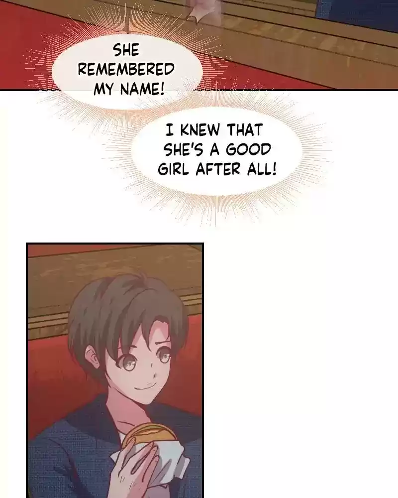 Age Matters Chapter 58: