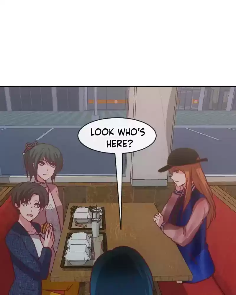 Age Matters Chapter 58: