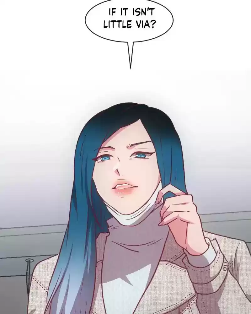 Age Matters Chapter 58: