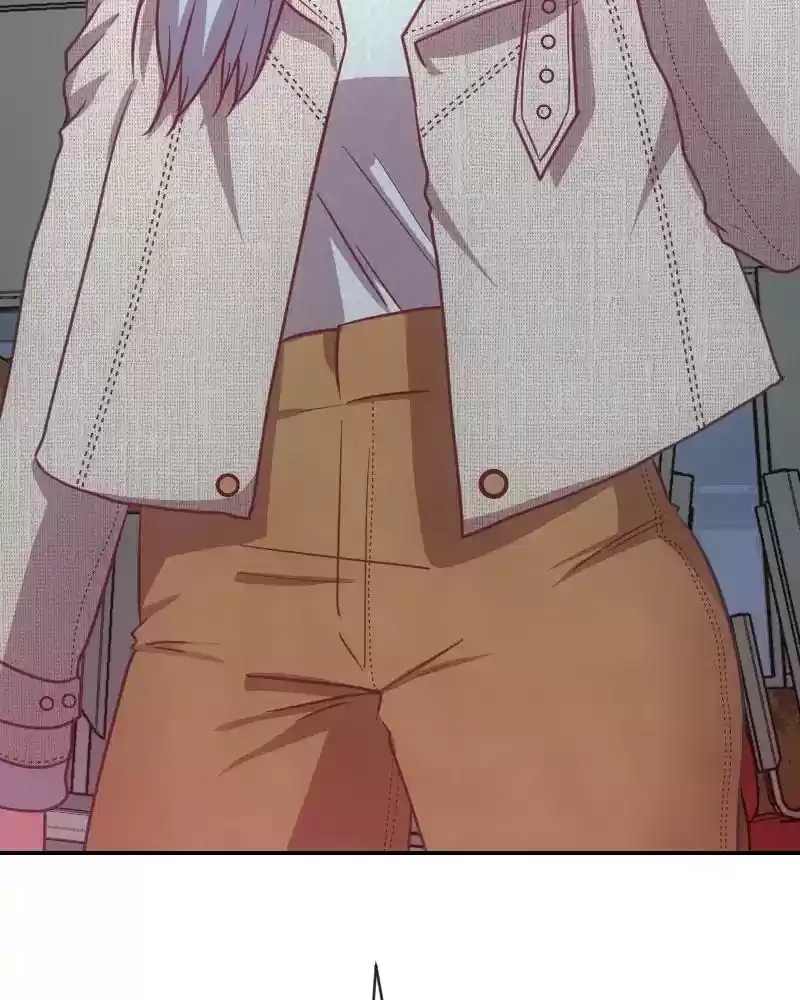 Age Matters Chapter 58: