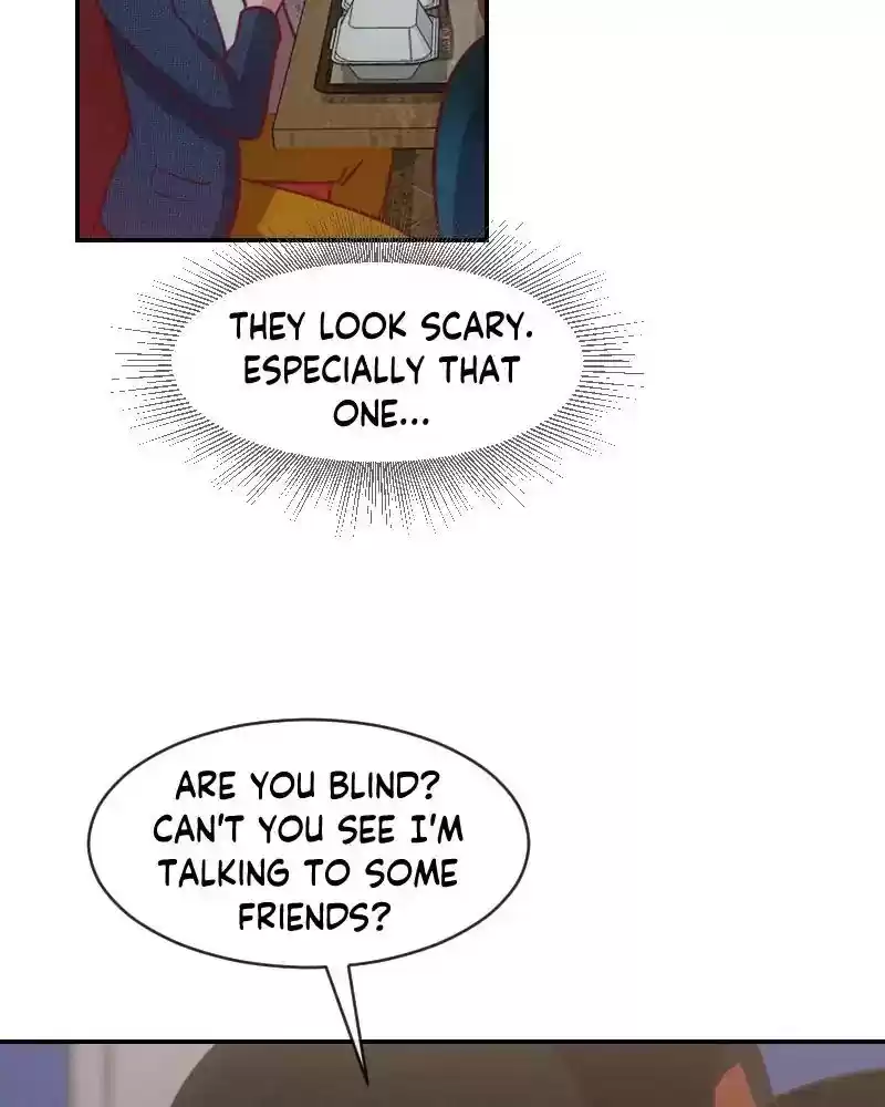 Age Matters Chapter 58: