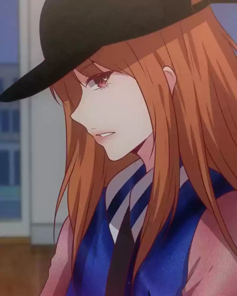 Age Matters Chapter 58: