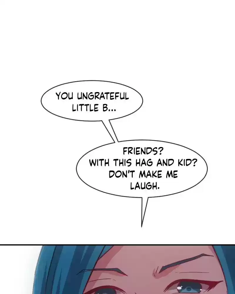 Age Matters Chapter 58: