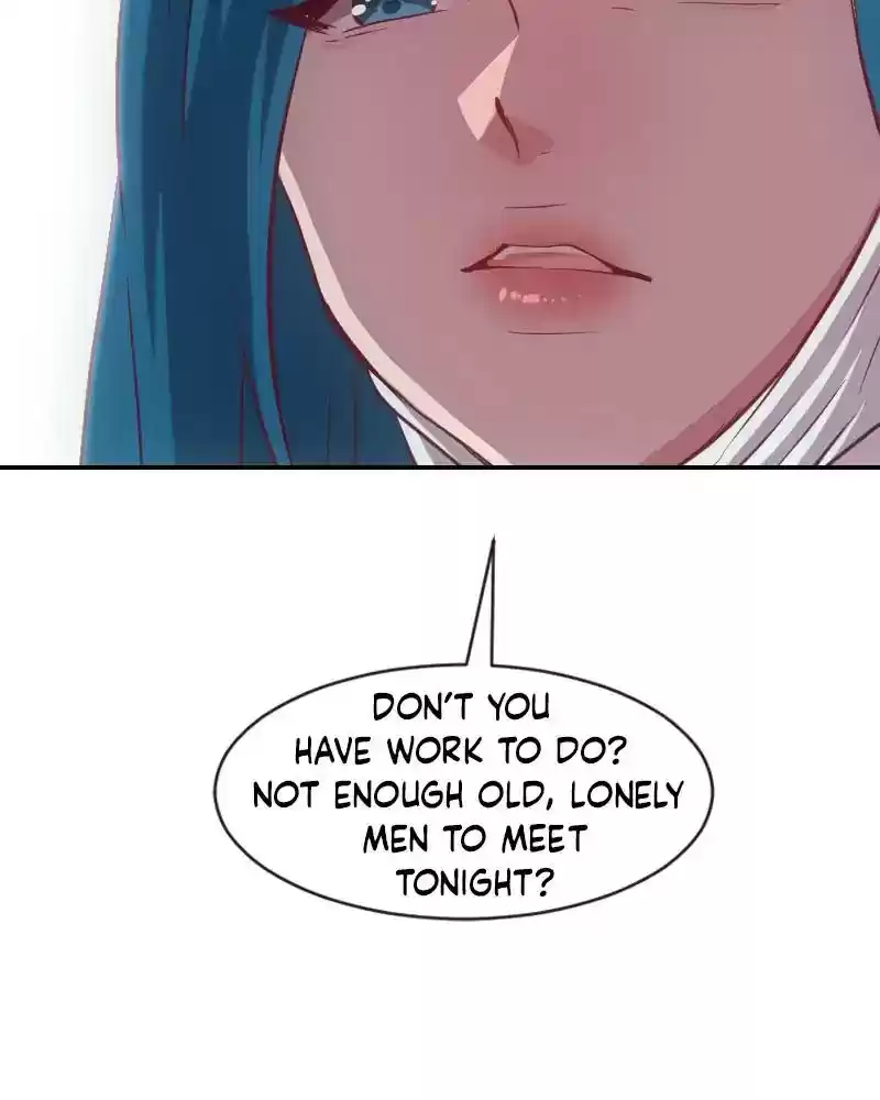 Age Matters Chapter 58: