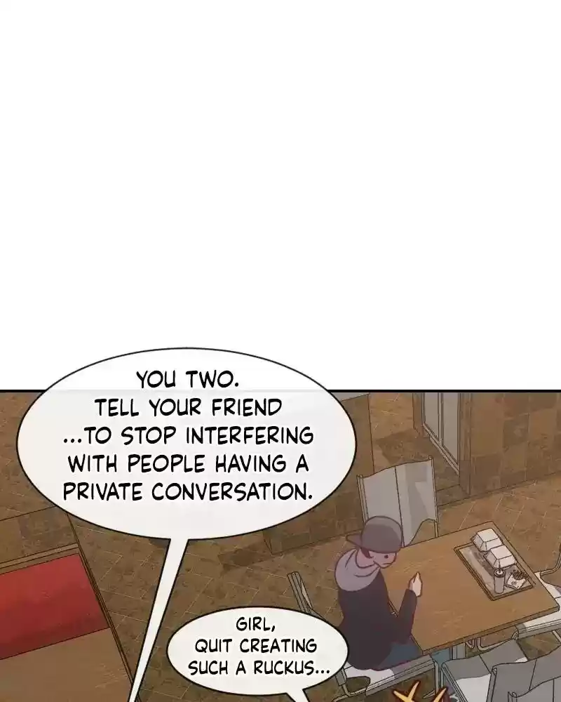 Age Matters Chapter 58: