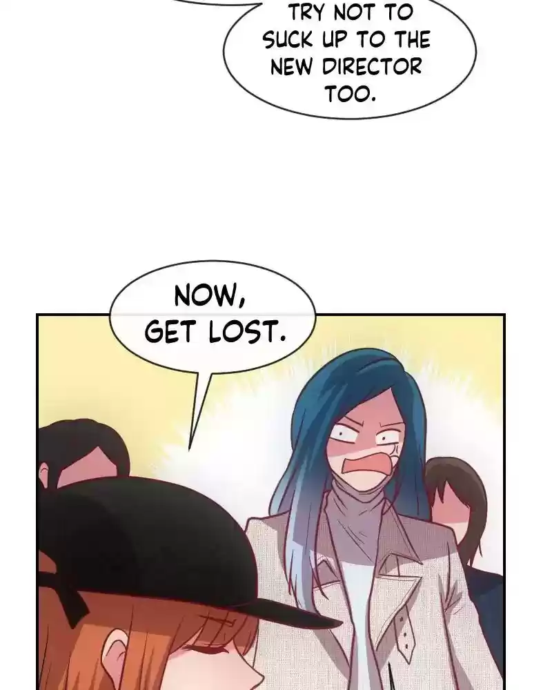 Age Matters Chapter 58: