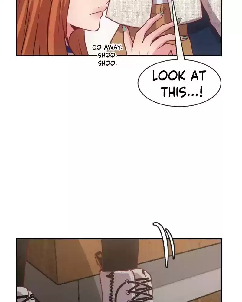 Age Matters Chapter 58: