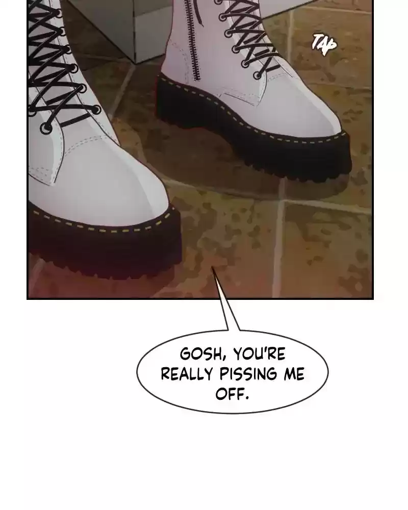 Age Matters Chapter 58: