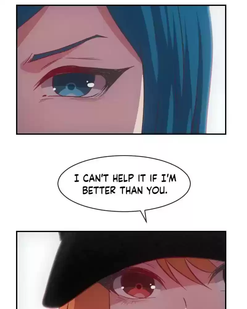 Age Matters Chapter 58: