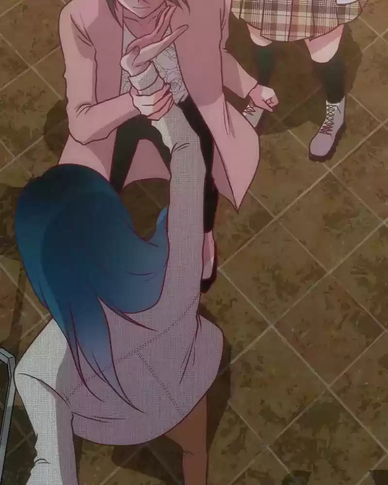 Age Matters Chapter 59: