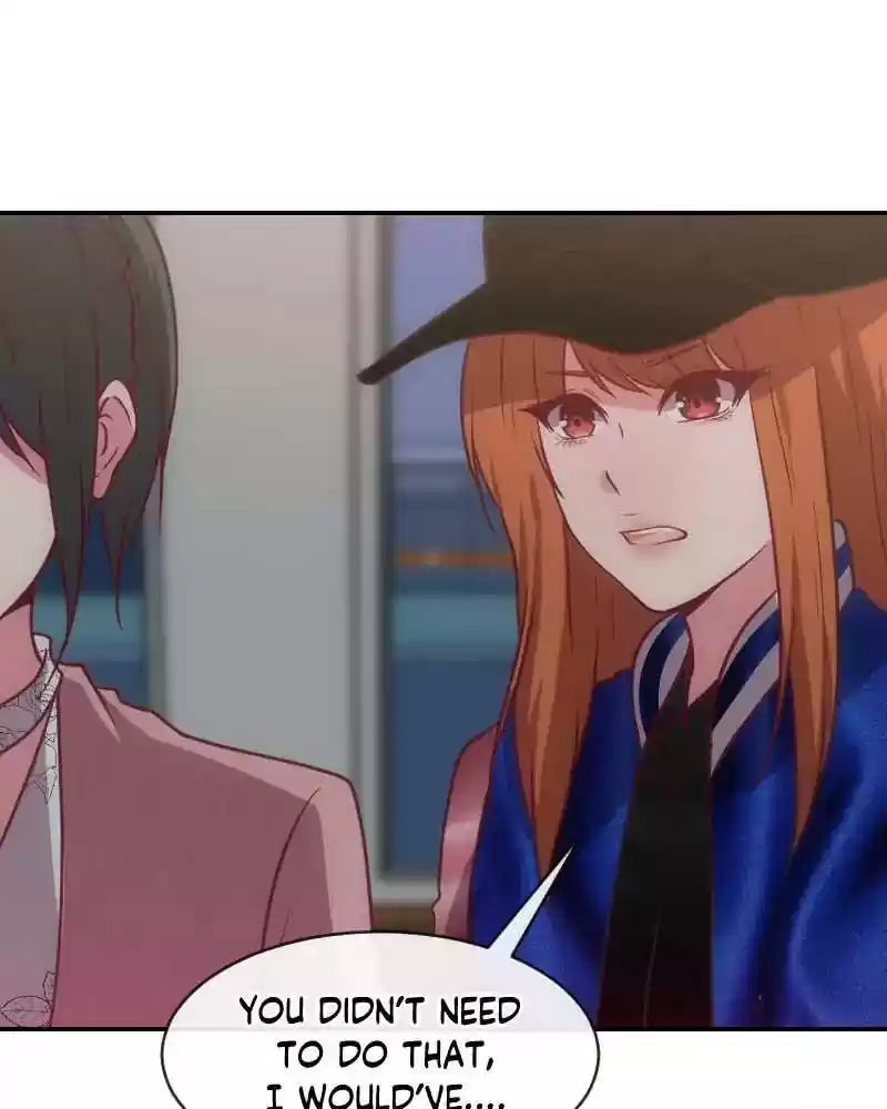 Age Matters Chapter 59: