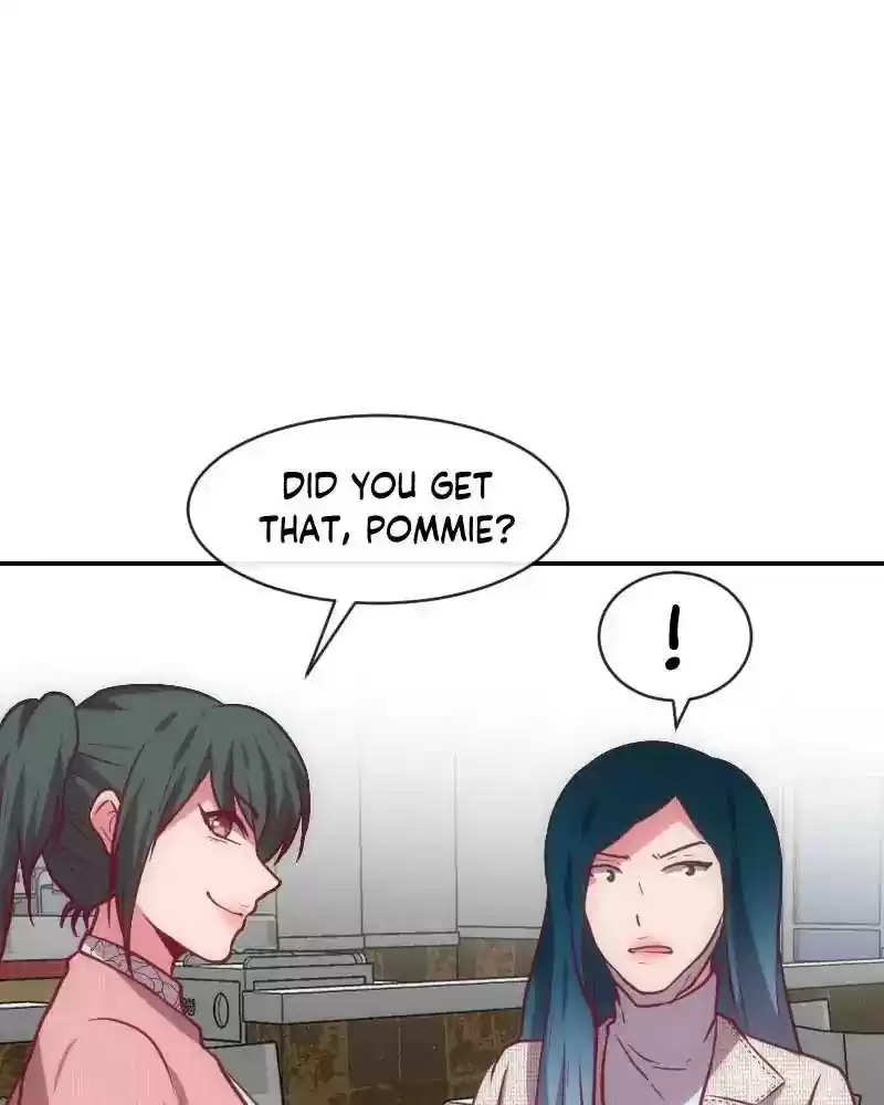 Age Matters Chapter 59: