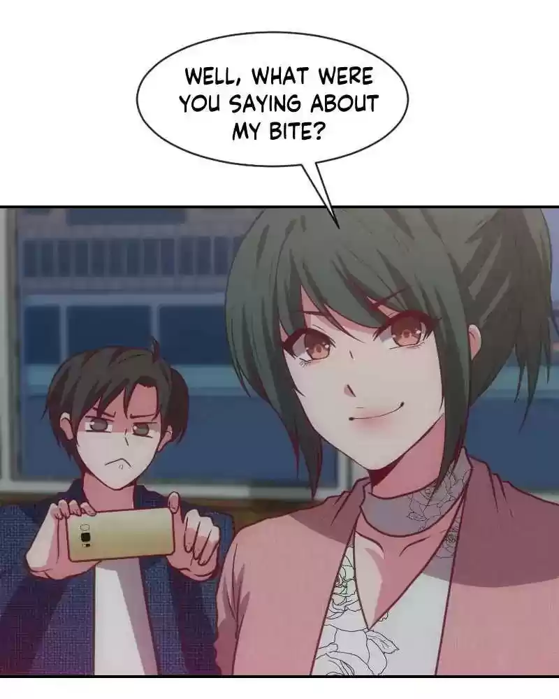 Age Matters Chapter 59: