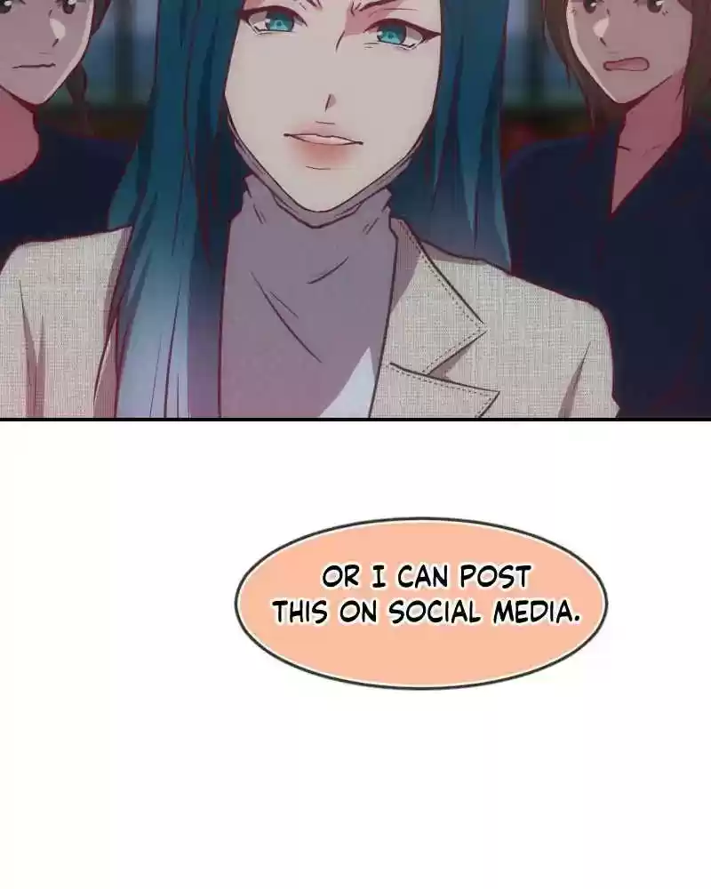 Age Matters Chapter 59: