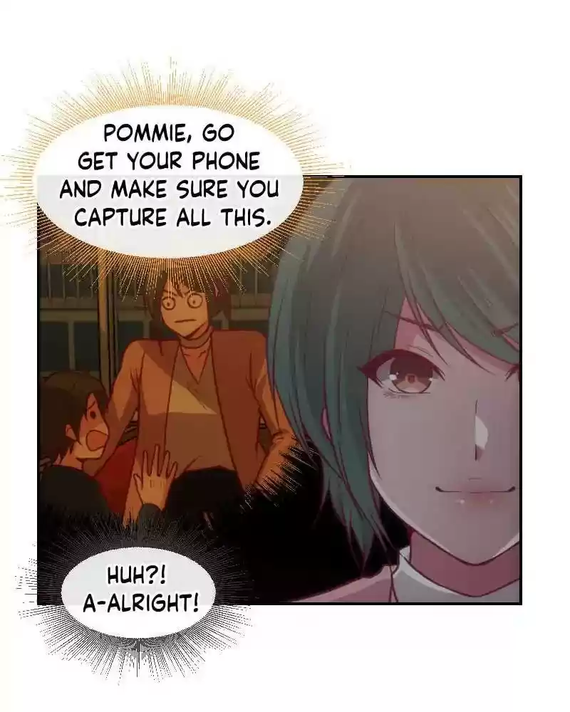 Age Matters Chapter 59: