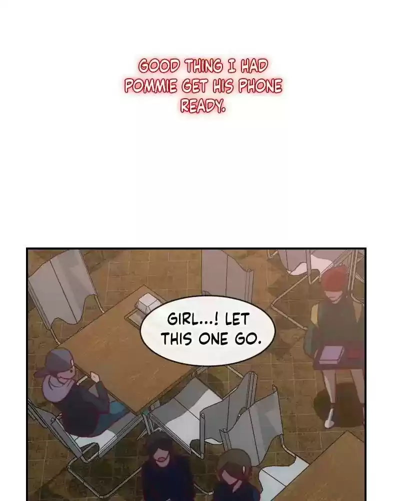 Age Matters Chapter 59: