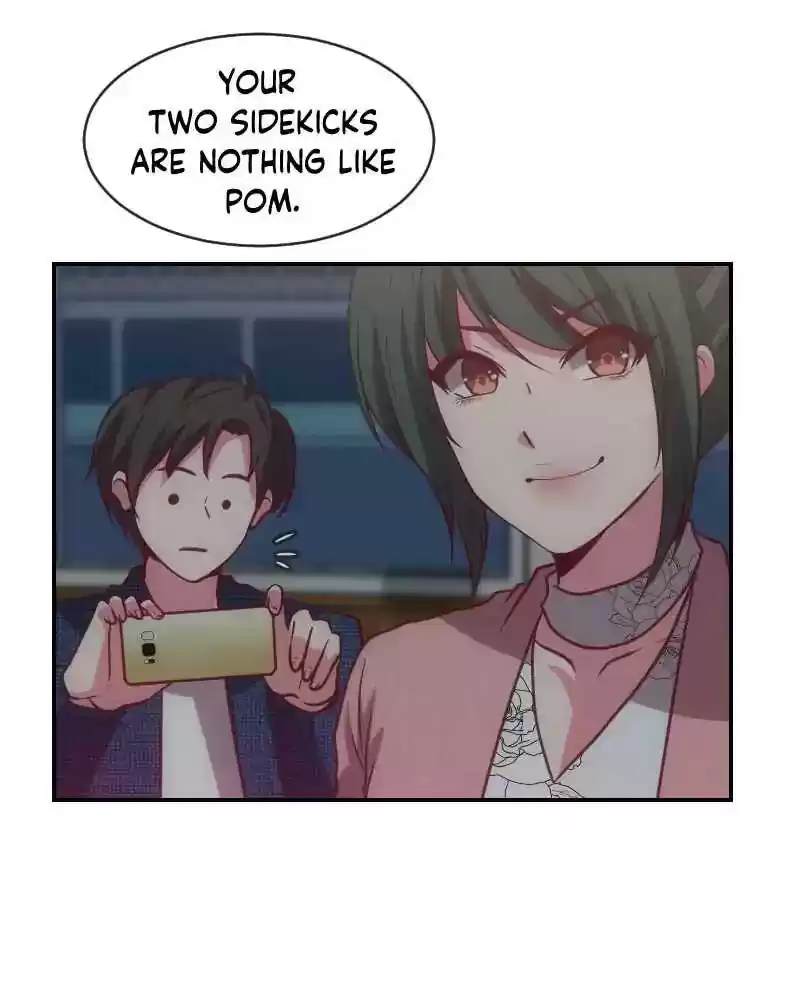 Age Matters Chapter 59: