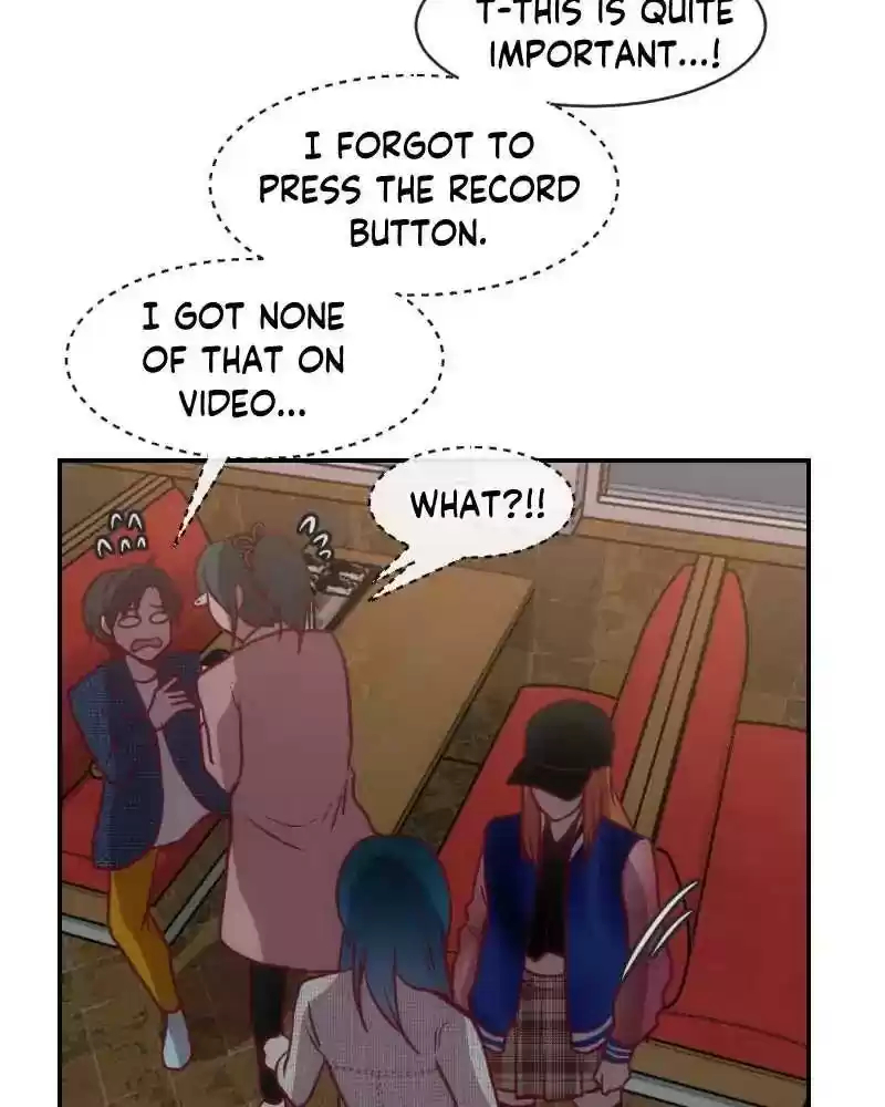 Age Matters Chapter 59: