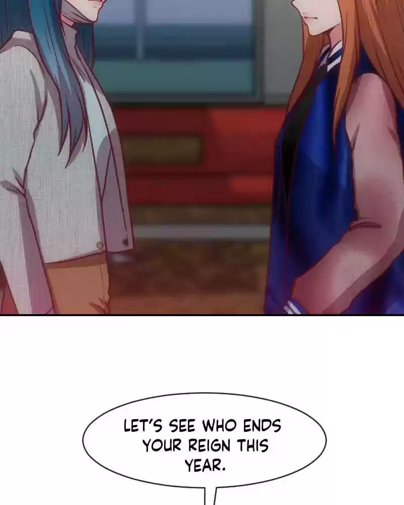 Age Matters Chapter 59: