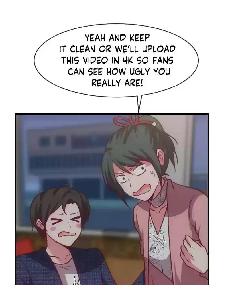 Age Matters Chapter 59: