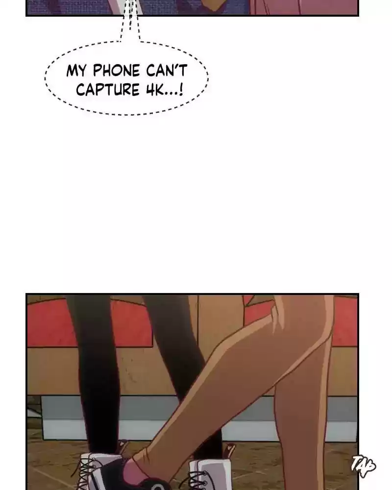 Age Matters Chapter 59: