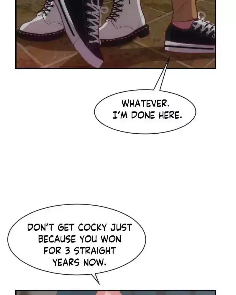 Age Matters Chapter 59: