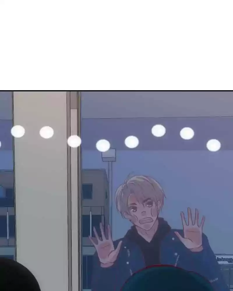 Age Matters Chapter 59: