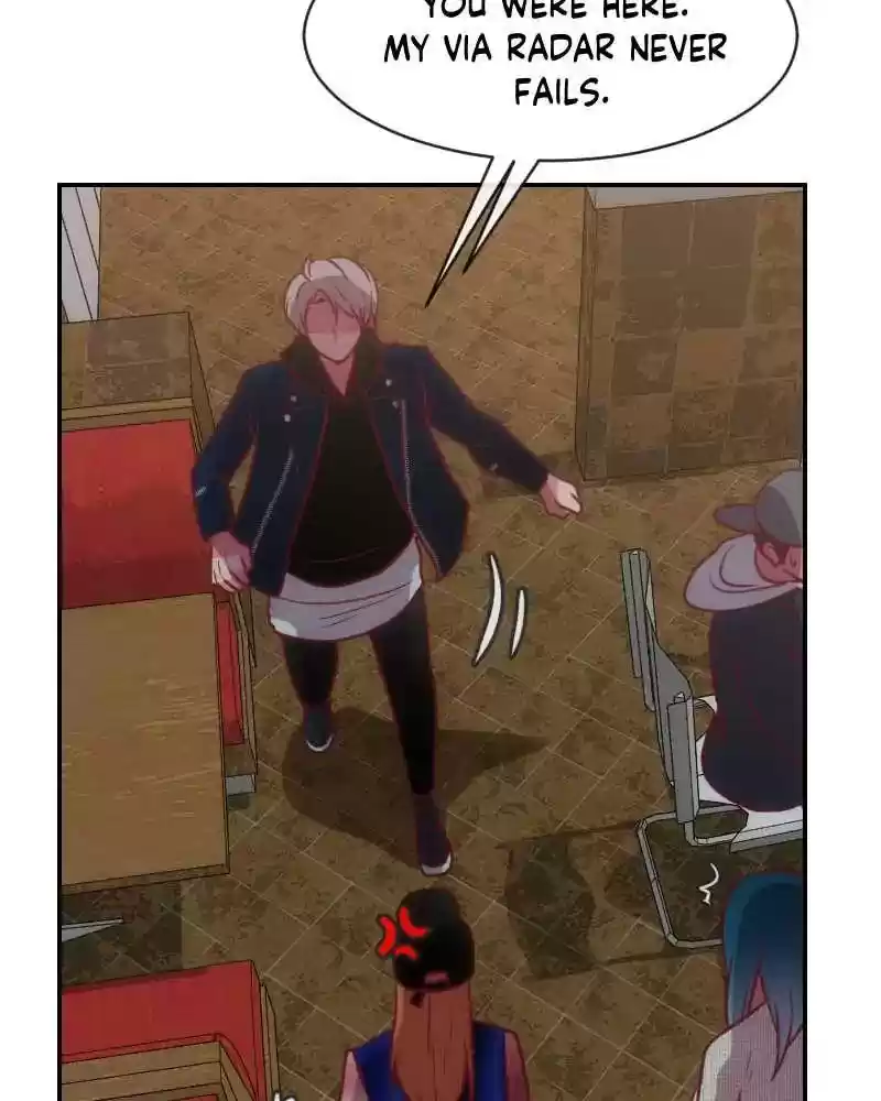 Age Matters Chapter 59: