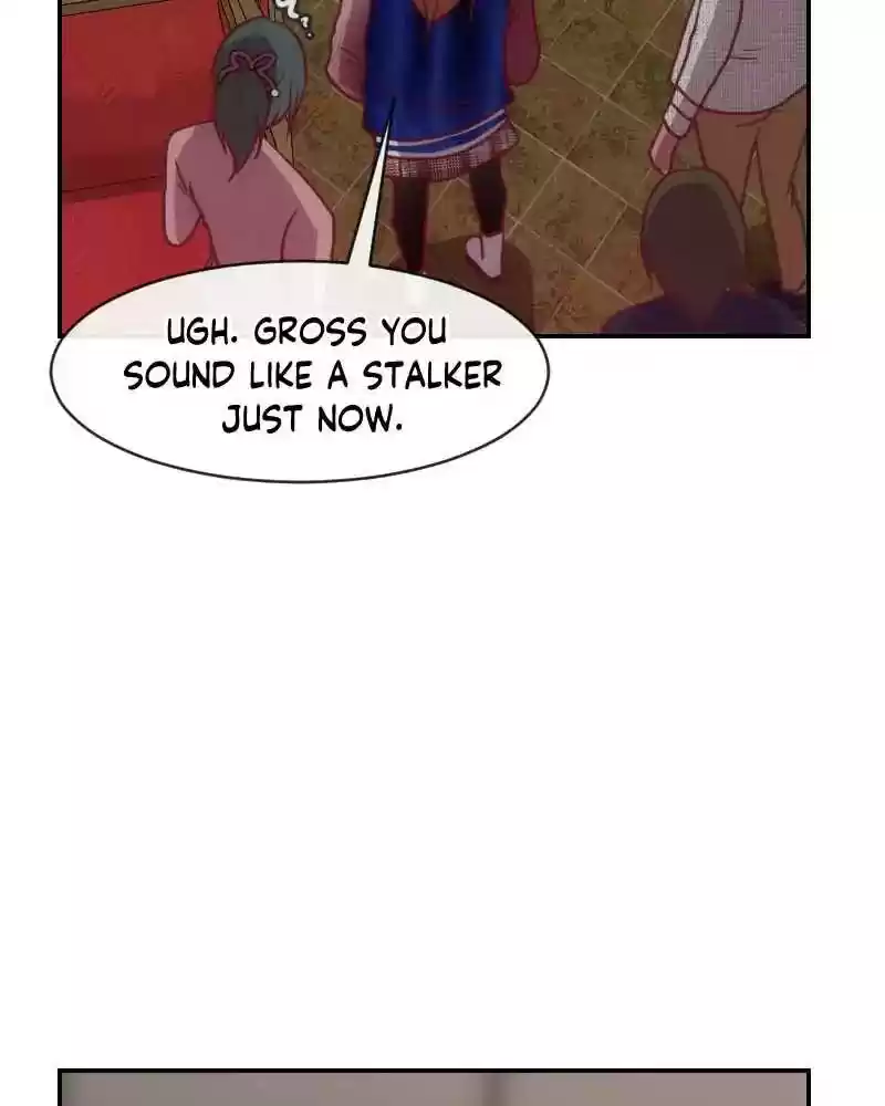 Age Matters Chapter 59: