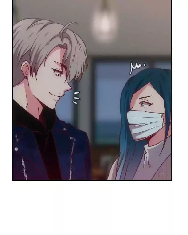 Age Matters Chapter 59: