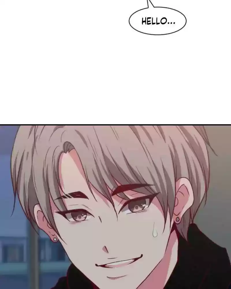 Age Matters Chapter 59: