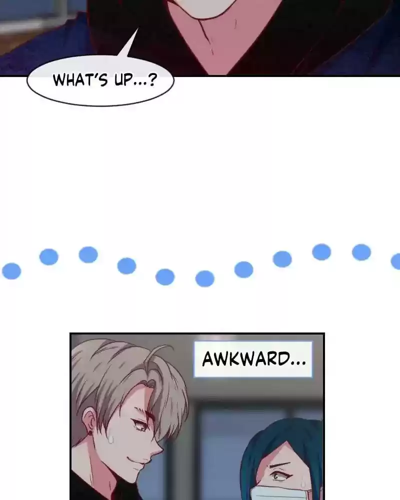 Age Matters Chapter 59: