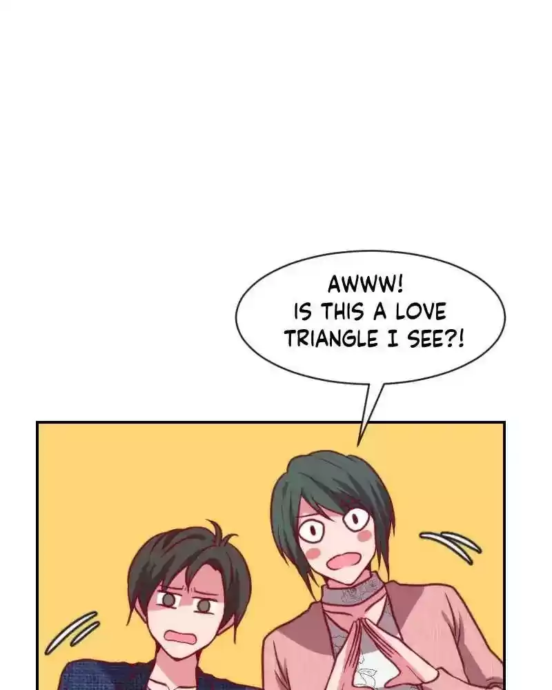 Age Matters Chapter 59: