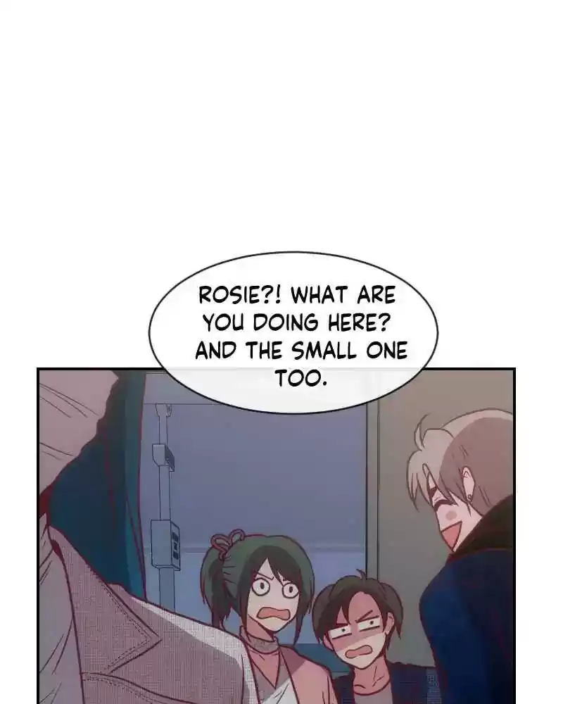 Age Matters Chapter 59: