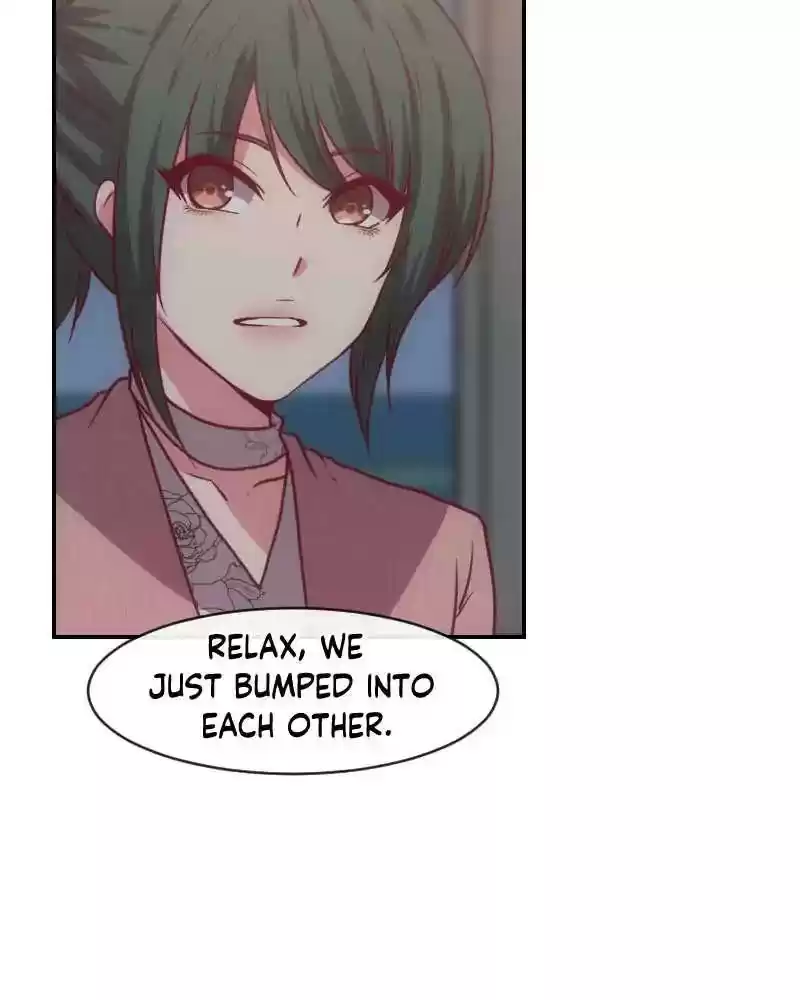 Age Matters Chapter 59: