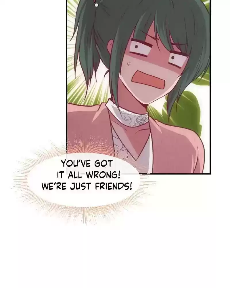 Age Matters Chapter 59: