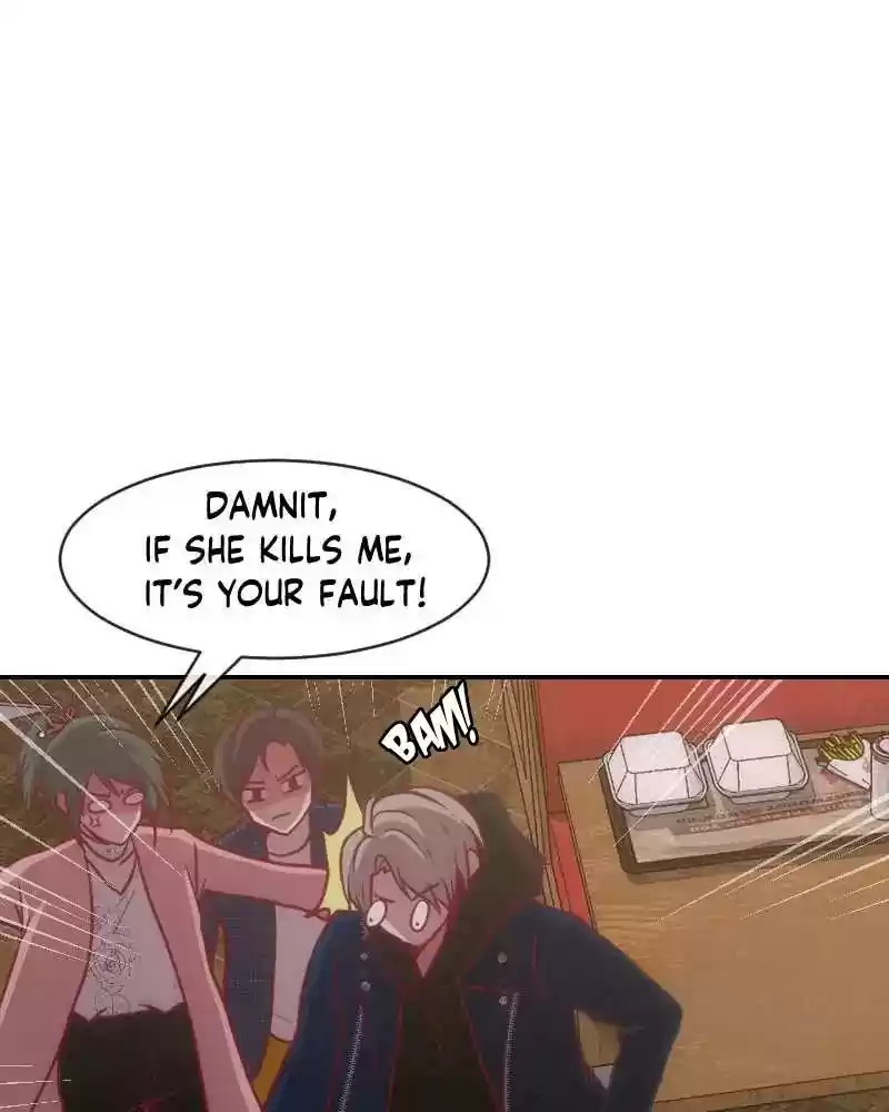 Age Matters Chapter 59: