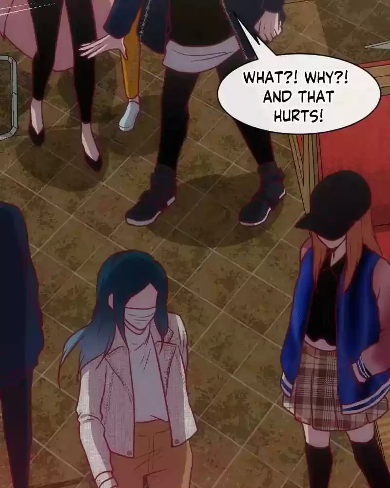 Age Matters Chapter 59: