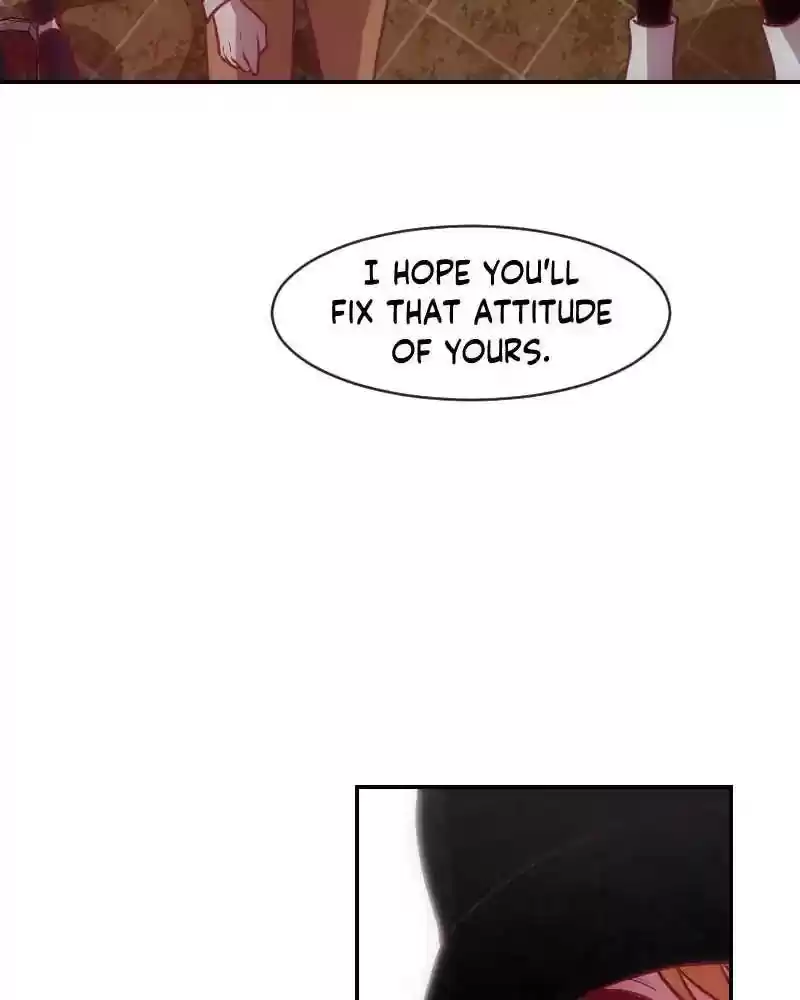 Age Matters Chapter 59: