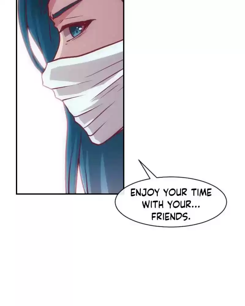 Age Matters Chapter 59: