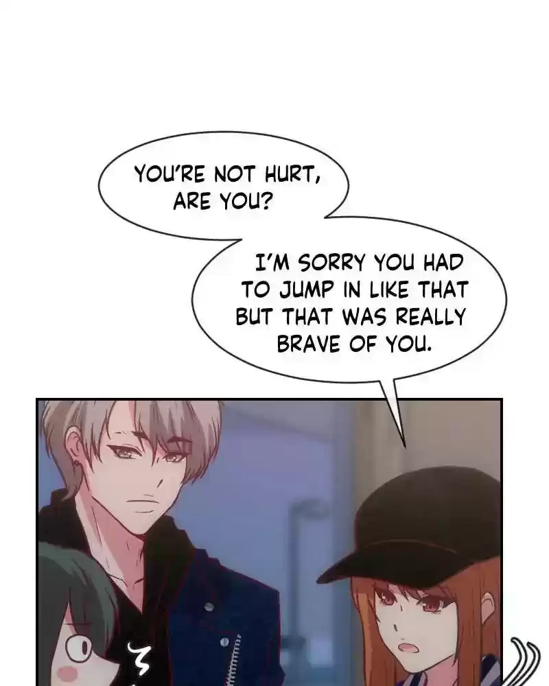 Age Matters Chapter 59: