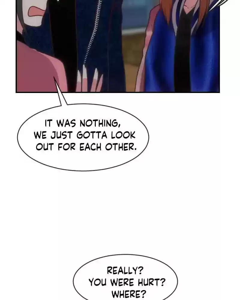 Age Matters Chapter 59: