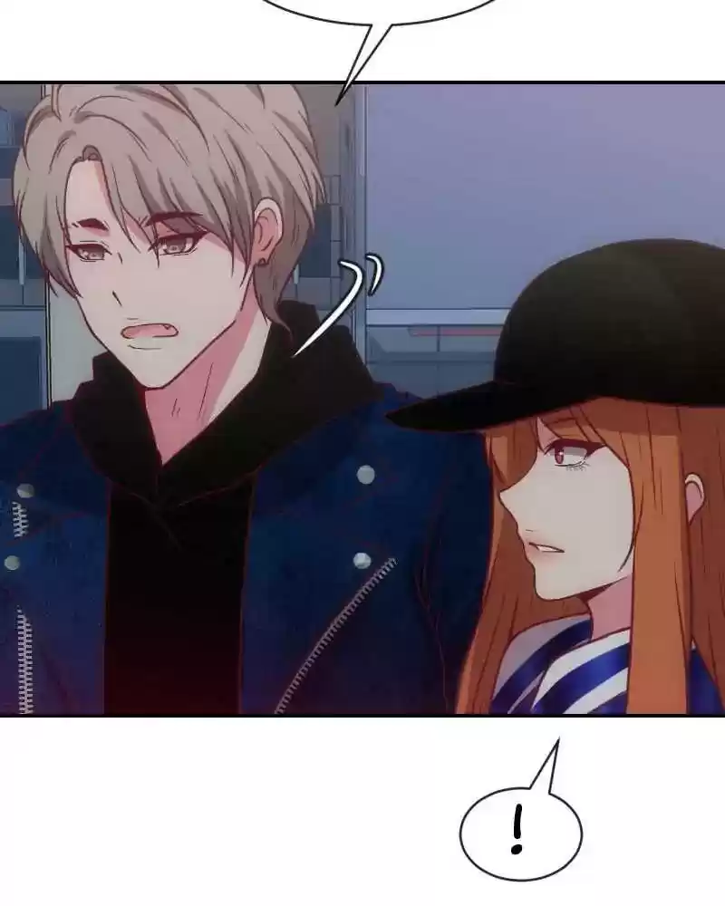 Age Matters Chapter 59: