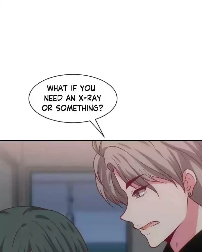 Age Matters Chapter 59: