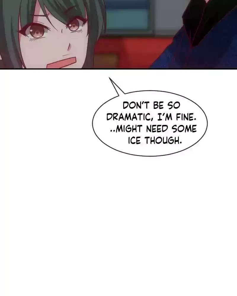 Age Matters Chapter 59: